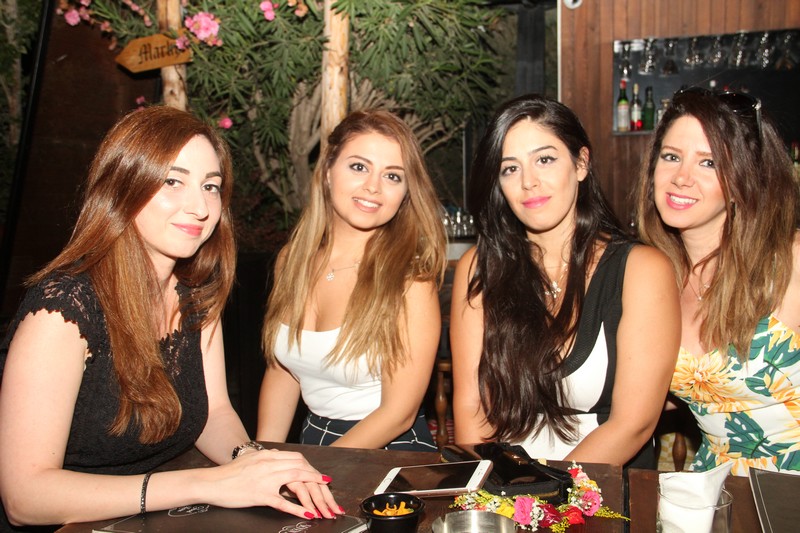 Belvedere Garden Party